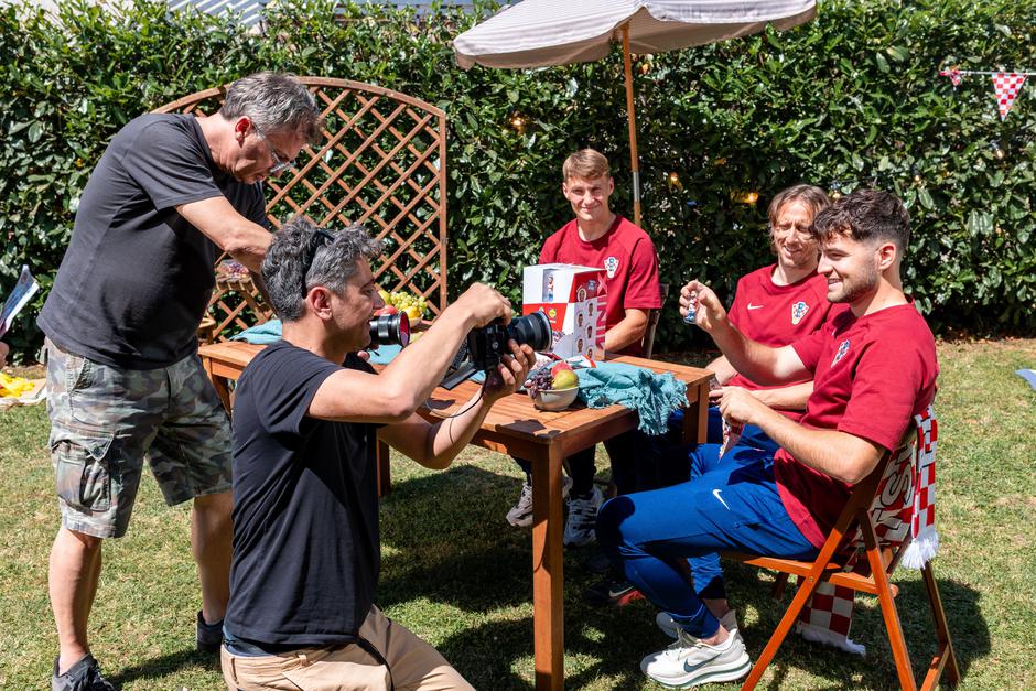 Lidl Grill & Chill