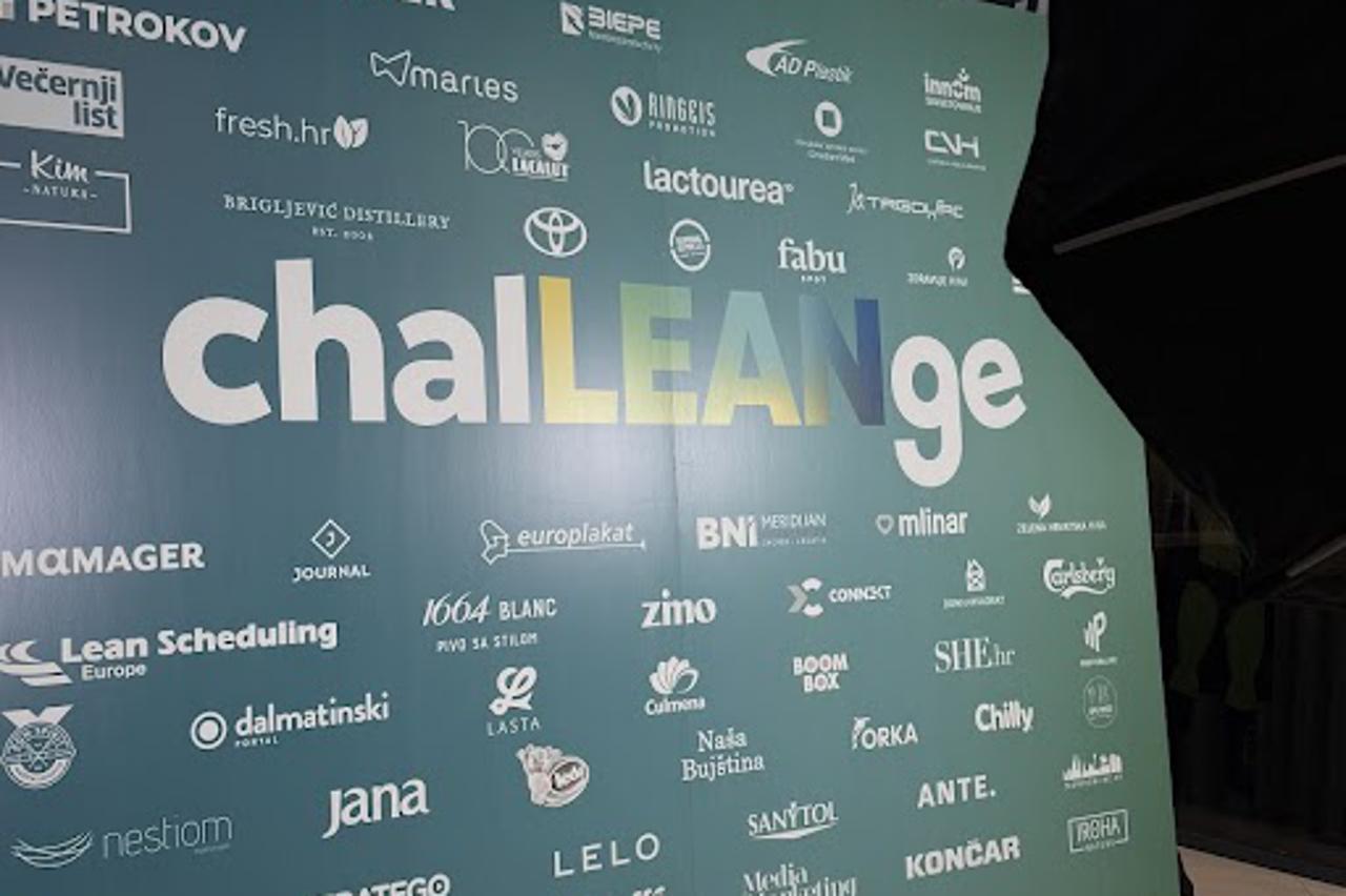 Konferencija ChalLEANge 2025
