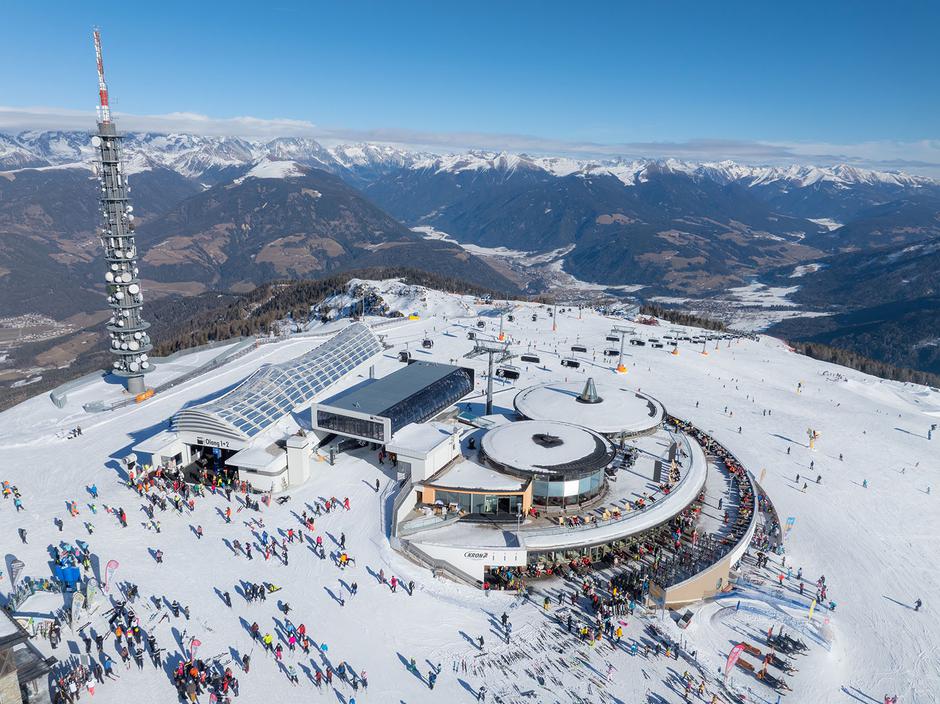 Falkensteiner Hotelu Kronplatz