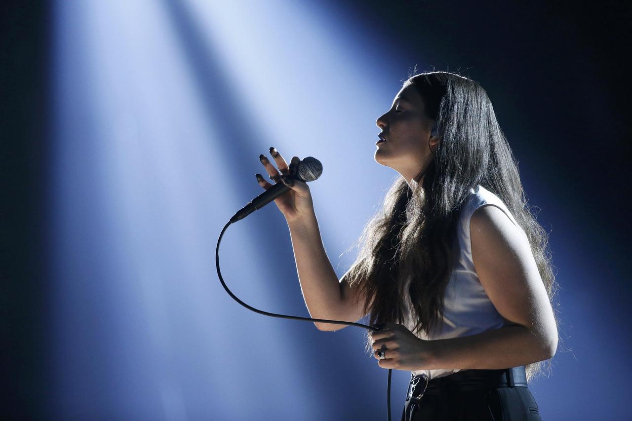 Lorde