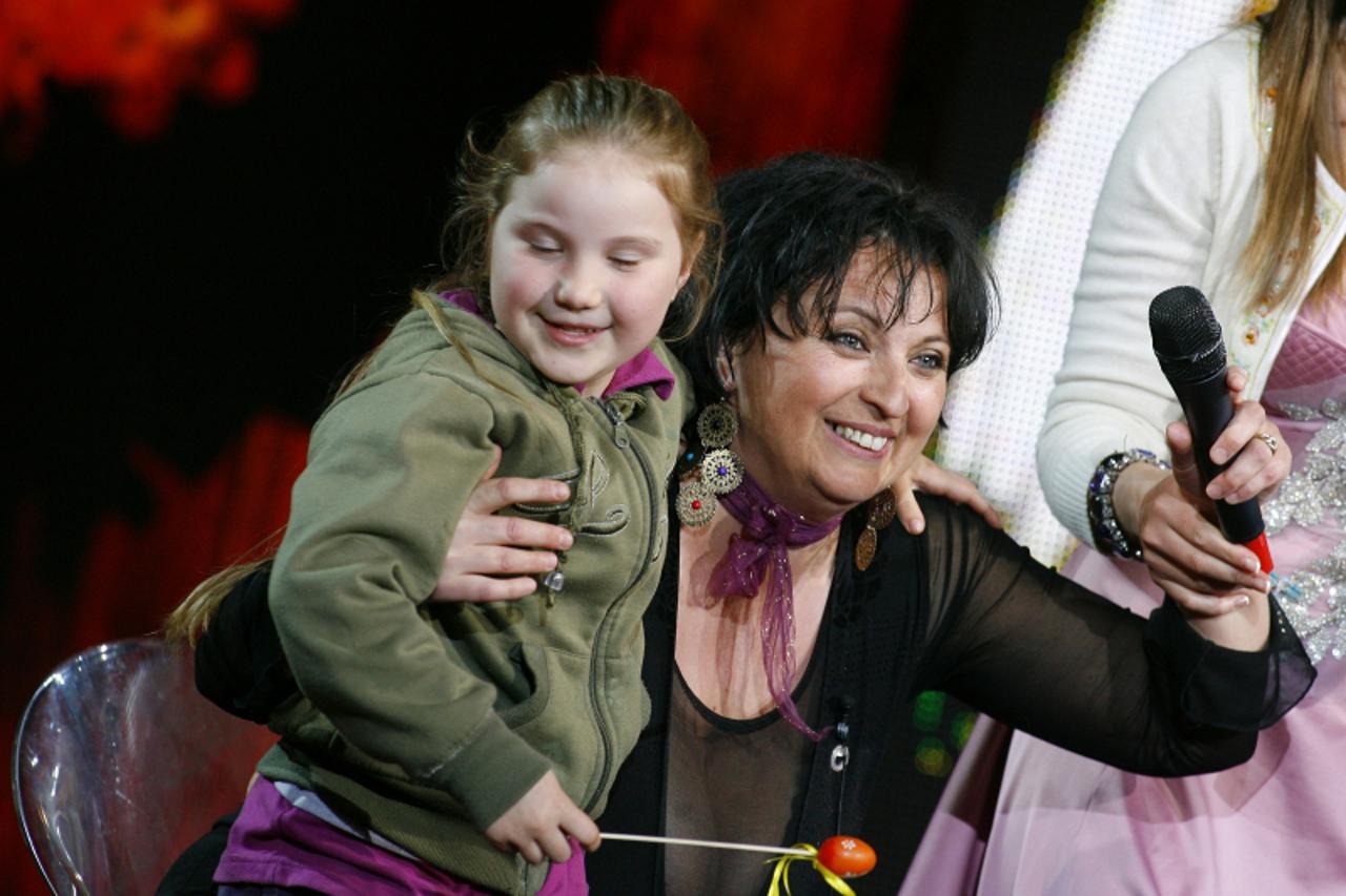 'Beograd 24.04.2011. Big Brother photo:RTL'