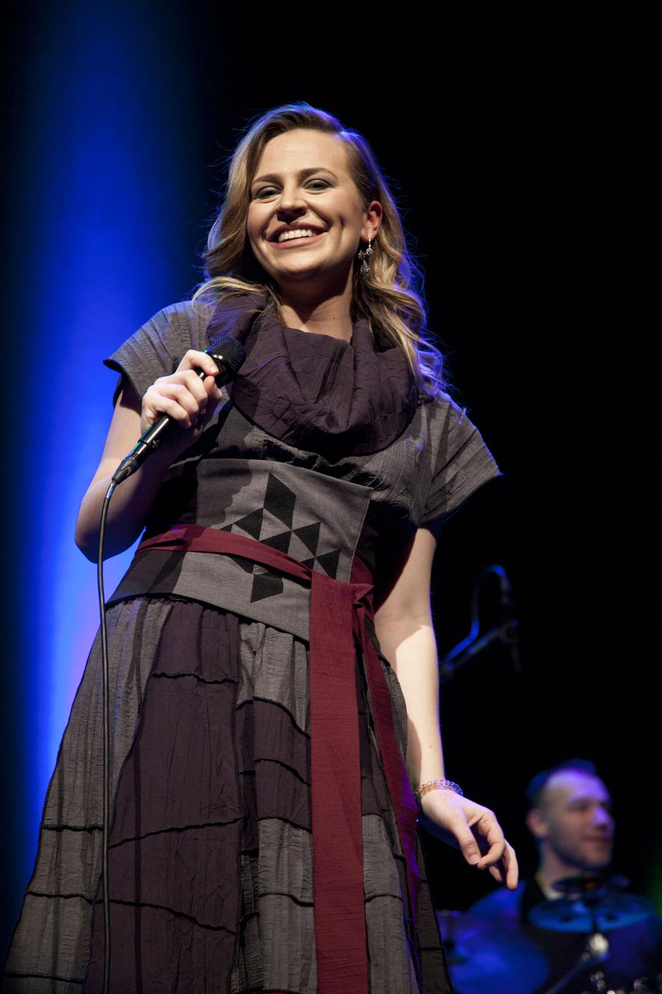 Divanhana u Lisinskom