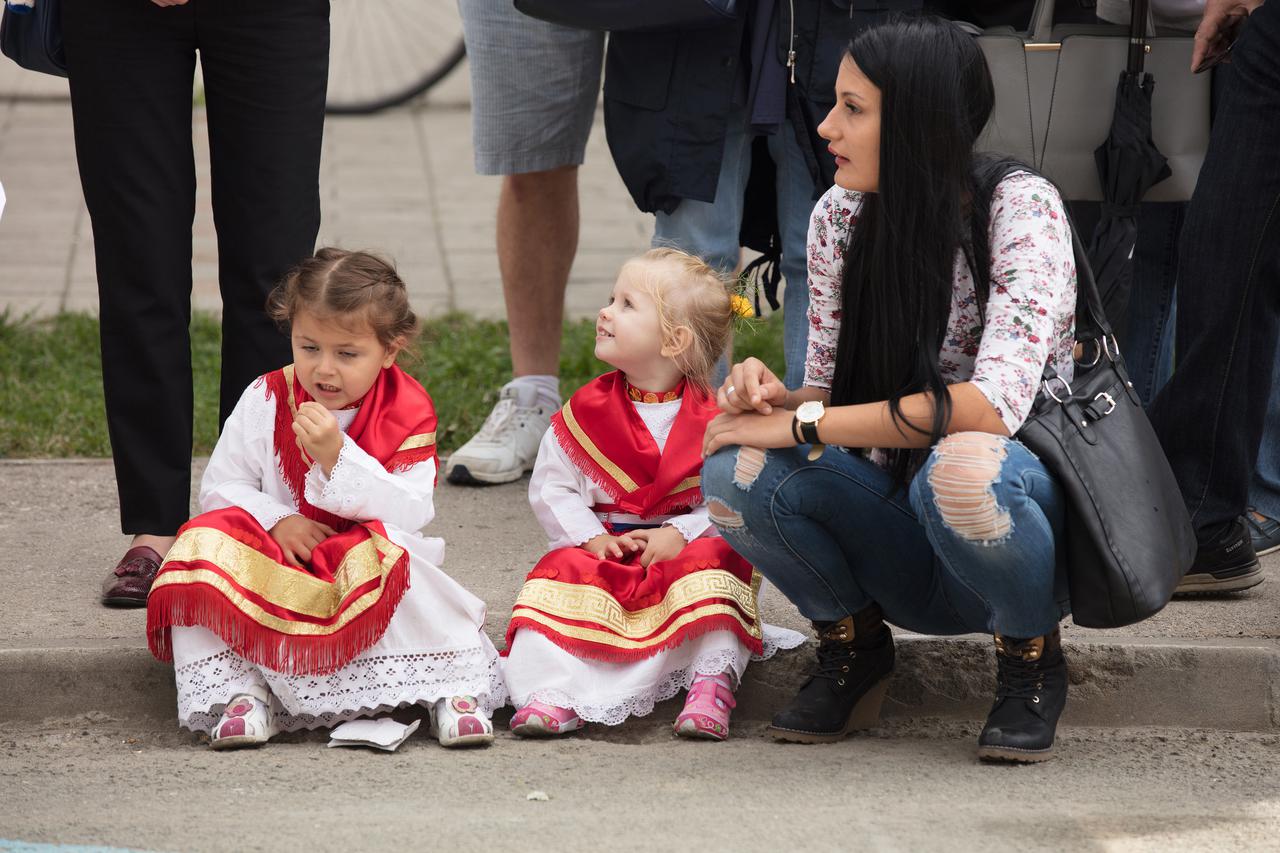 10 kulturnih poslastica s dunavskih obala