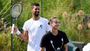 Djokovic and Sabalenka headline US Open mixed doubles amid player boycott threat over prize money