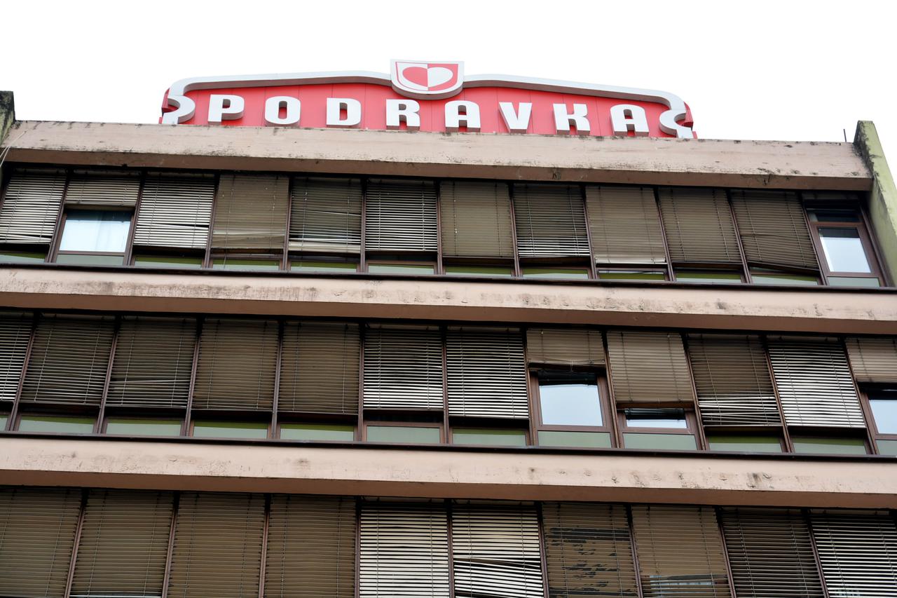 Podravka ostvarila značajan profit