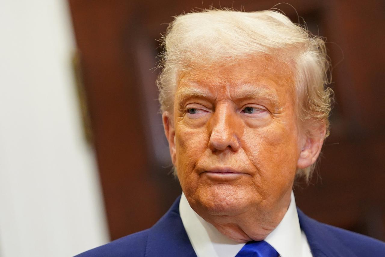 Trump