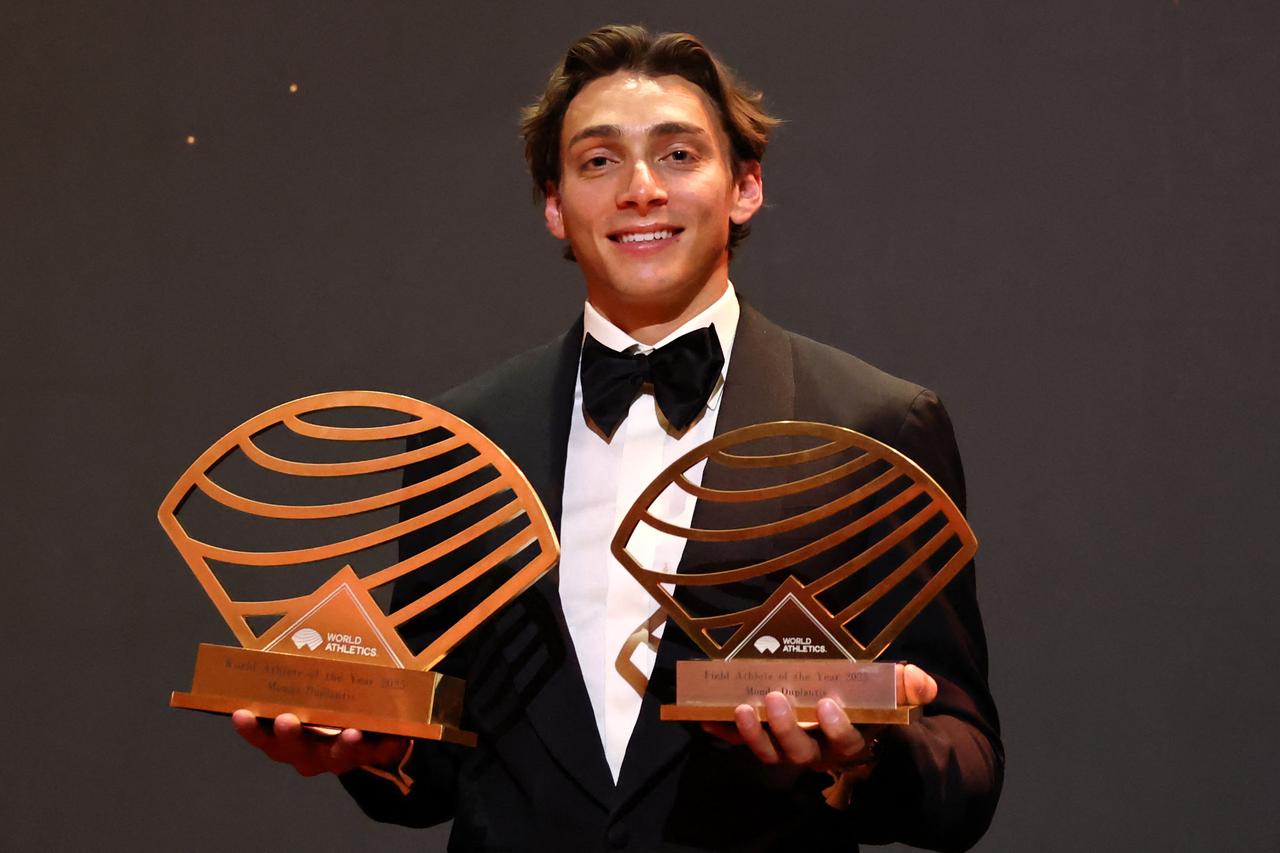 2025 World Athletics Awards