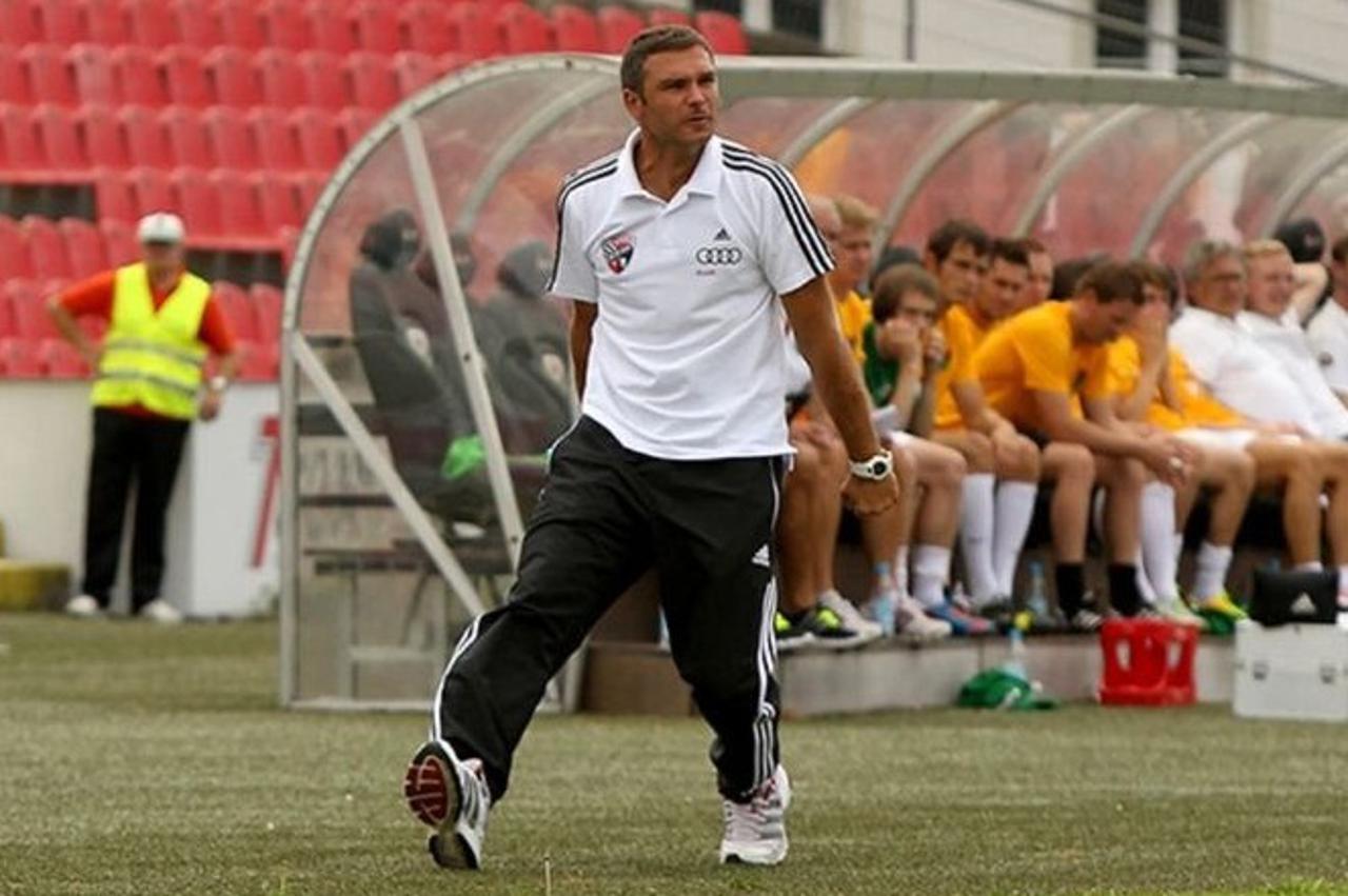 Tomislav Stipić