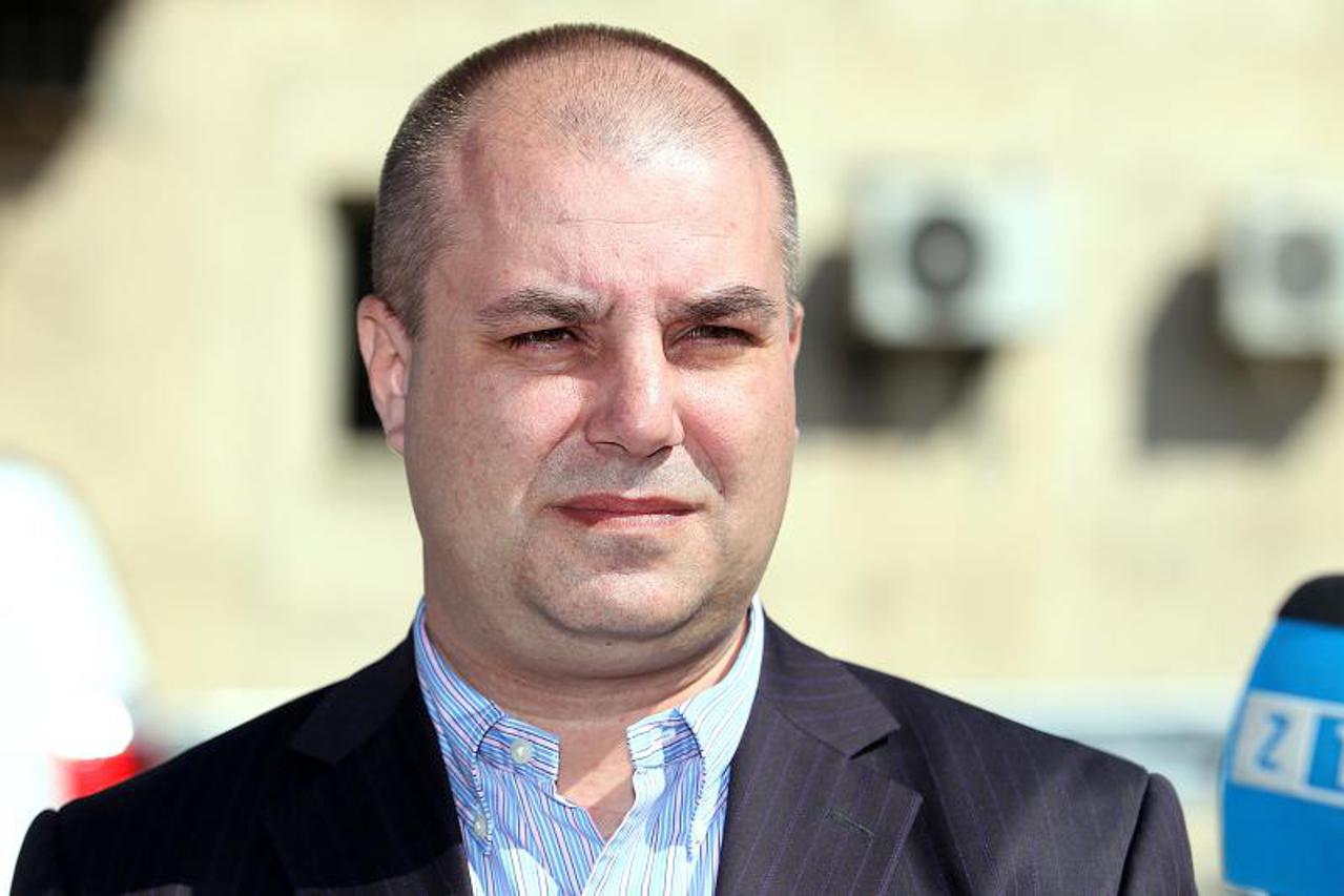 igor rađenović