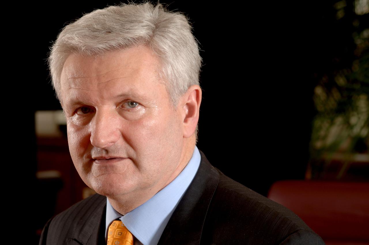 Ivica Todorić