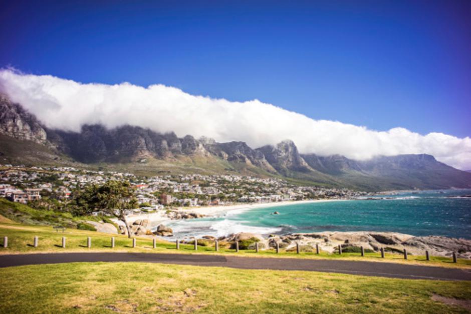 cape town južnoafrička republika