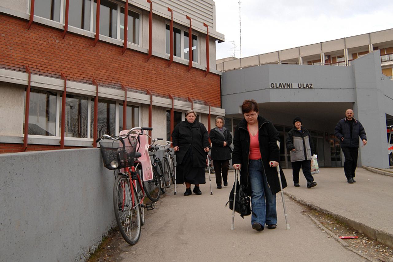 zupanijska skupstina