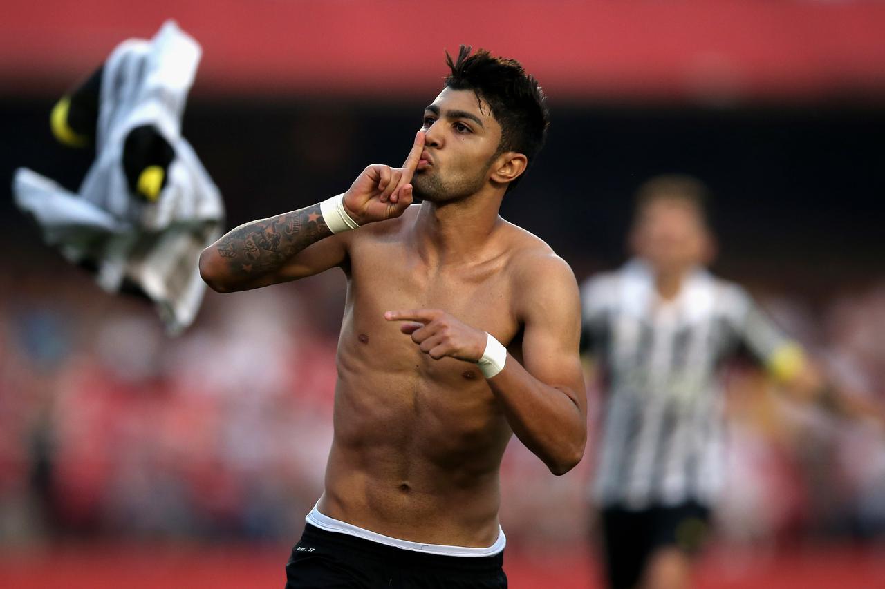 Gabriel Barbosa