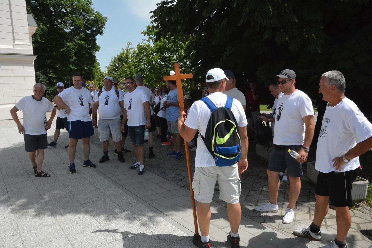 Međugorje je s oduševljenjem dočekalo imenovanje mons. Hosera od kojeg imaju velika očekivanja