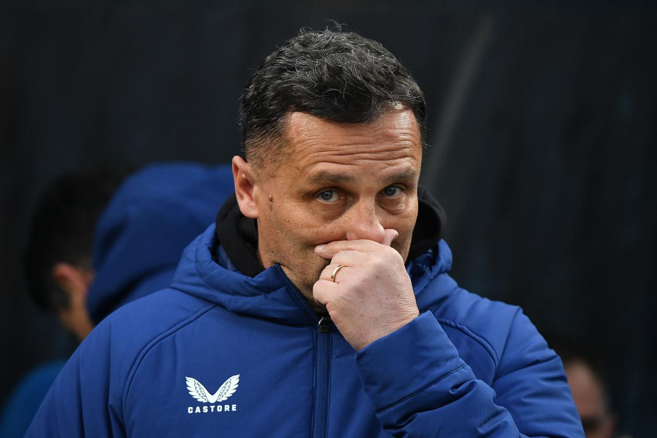 Koprivnica: NK Slaven Belupo i GNK Dinamo u 17. kolu Prve HNL