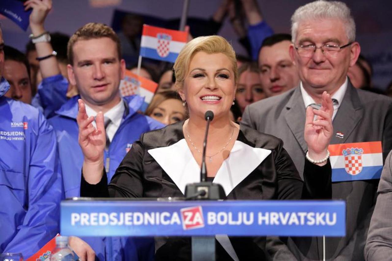 kolinda