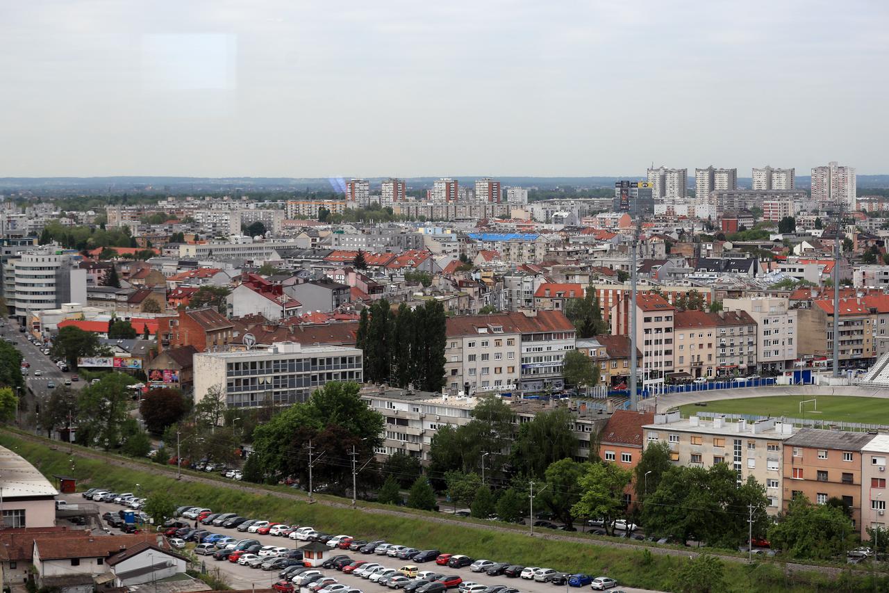 zagreb