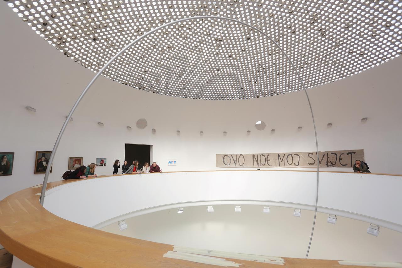 150 godina HDLU i 80 godina Meštrovićeva paviljona