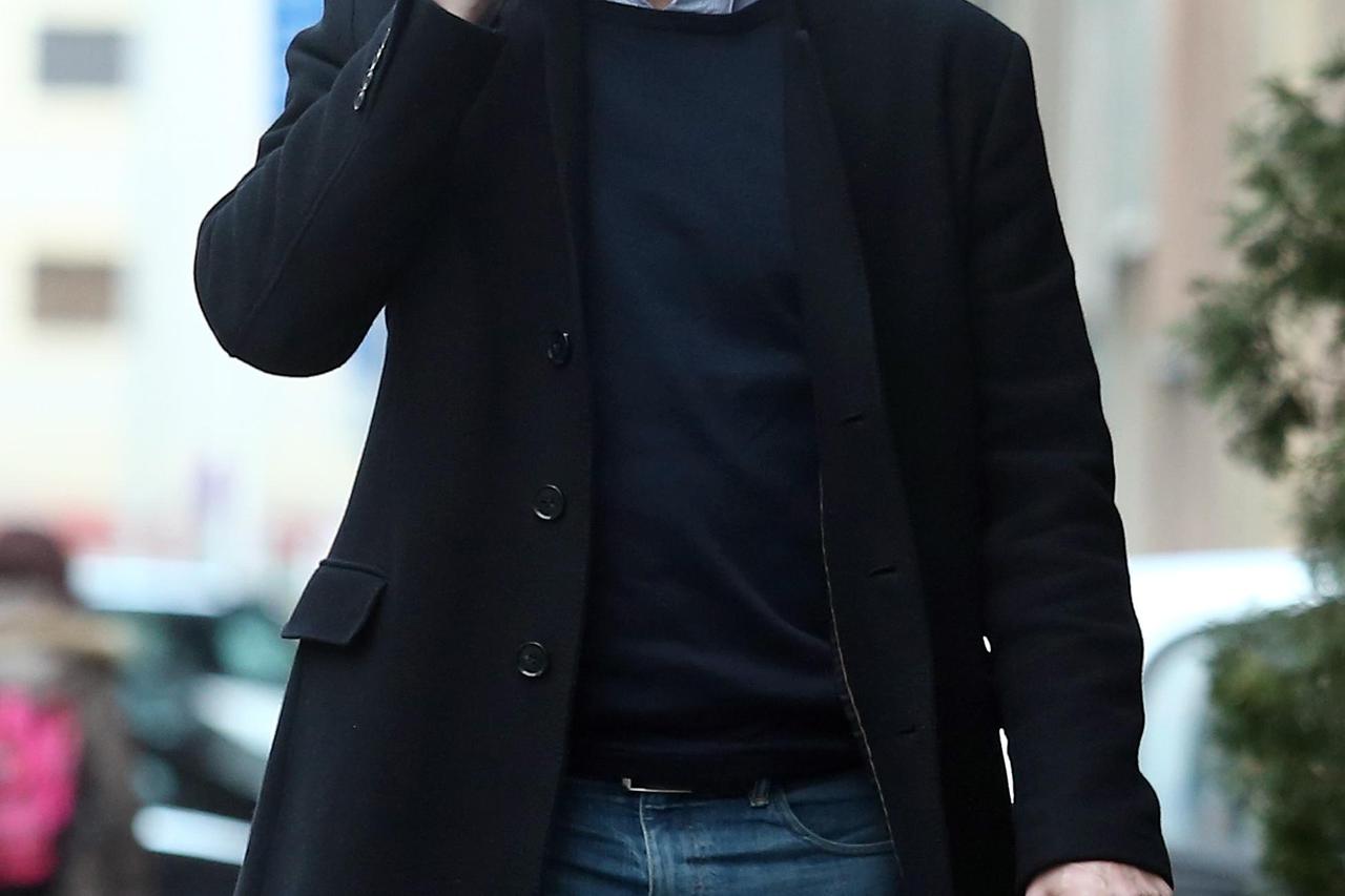 Božo Petrov