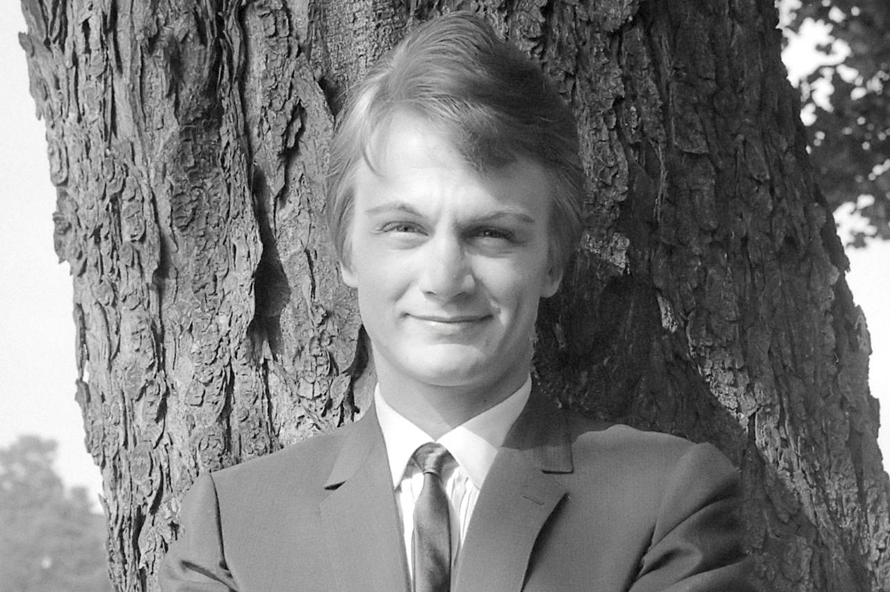 Claude François