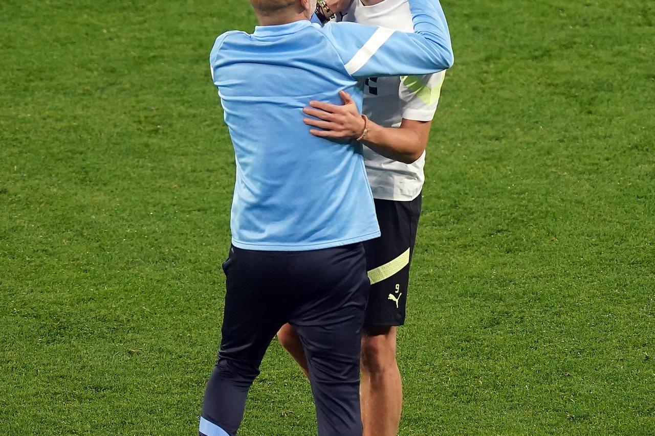 ITA, Serie A, Inter Mailand vs UC Cremonese