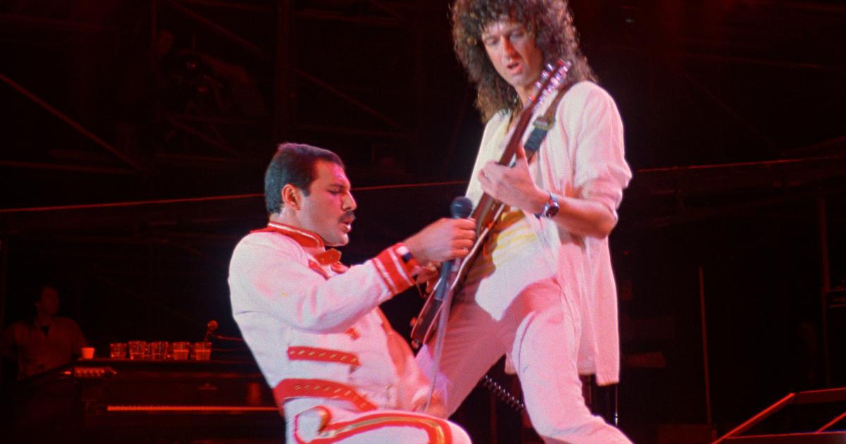 Koncert u Budimpešti 1986., prvi zapadni stadionski rock spektakl u komunističkom bloku, dolazi u IMAX kina