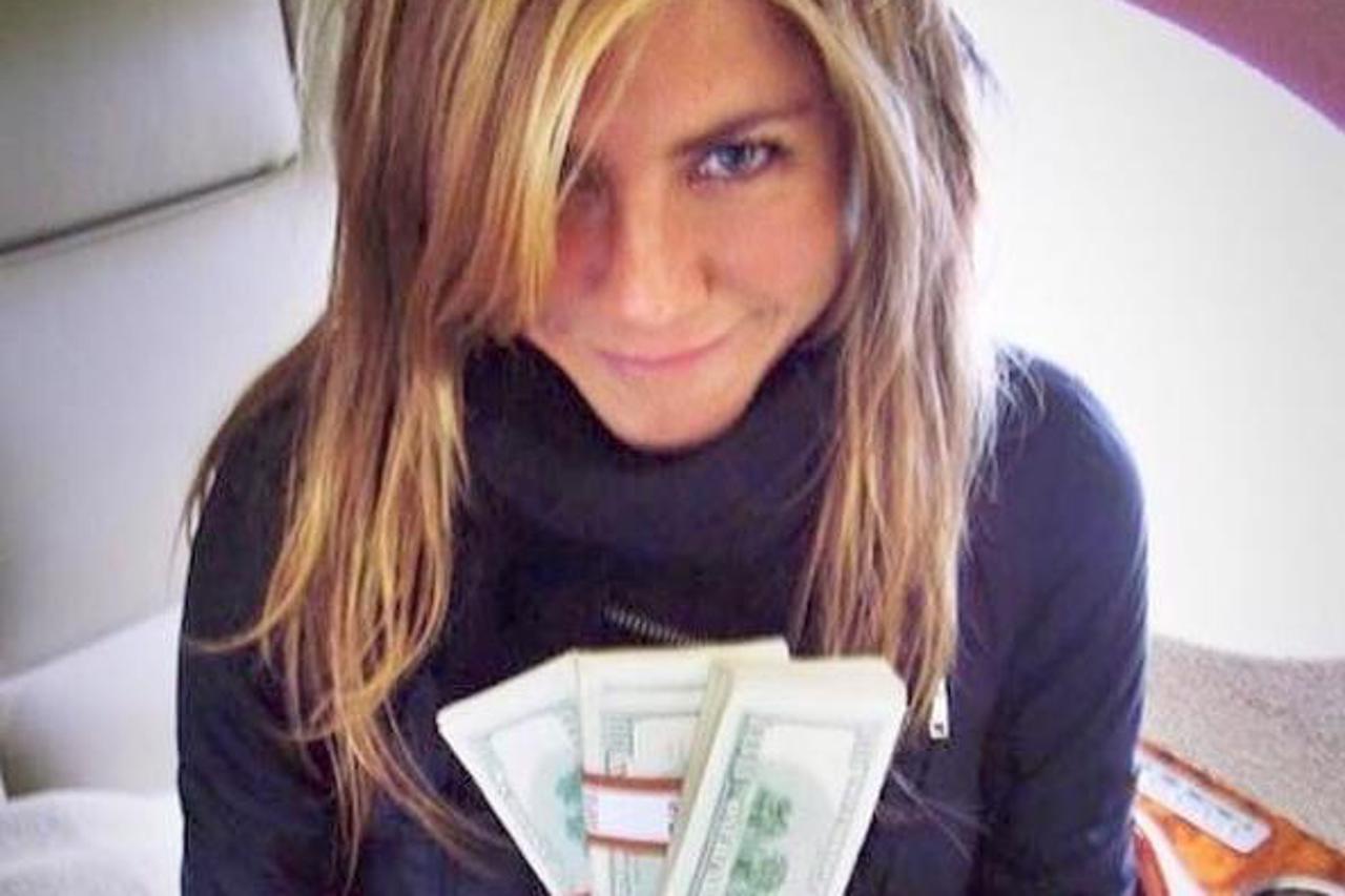 Jennifer Aniston