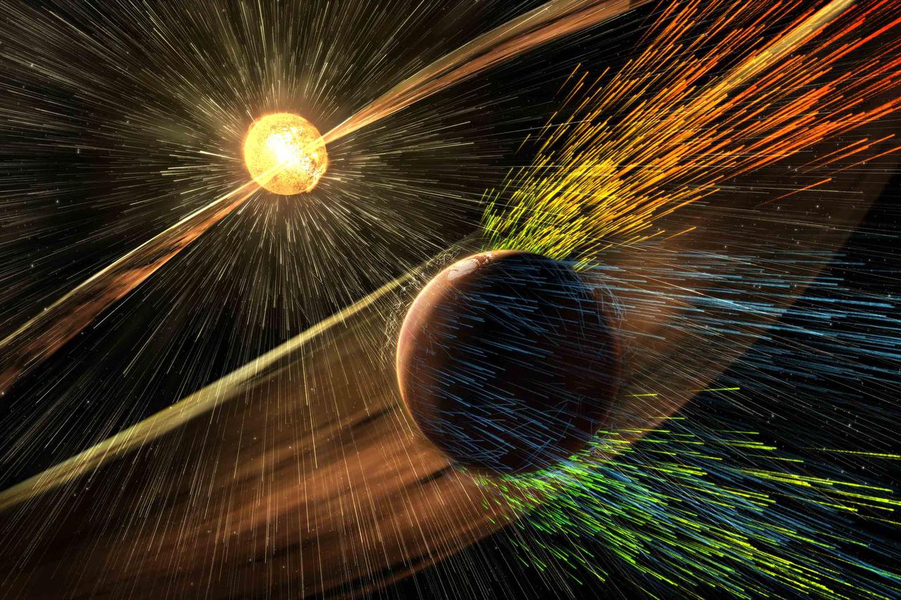 NASA