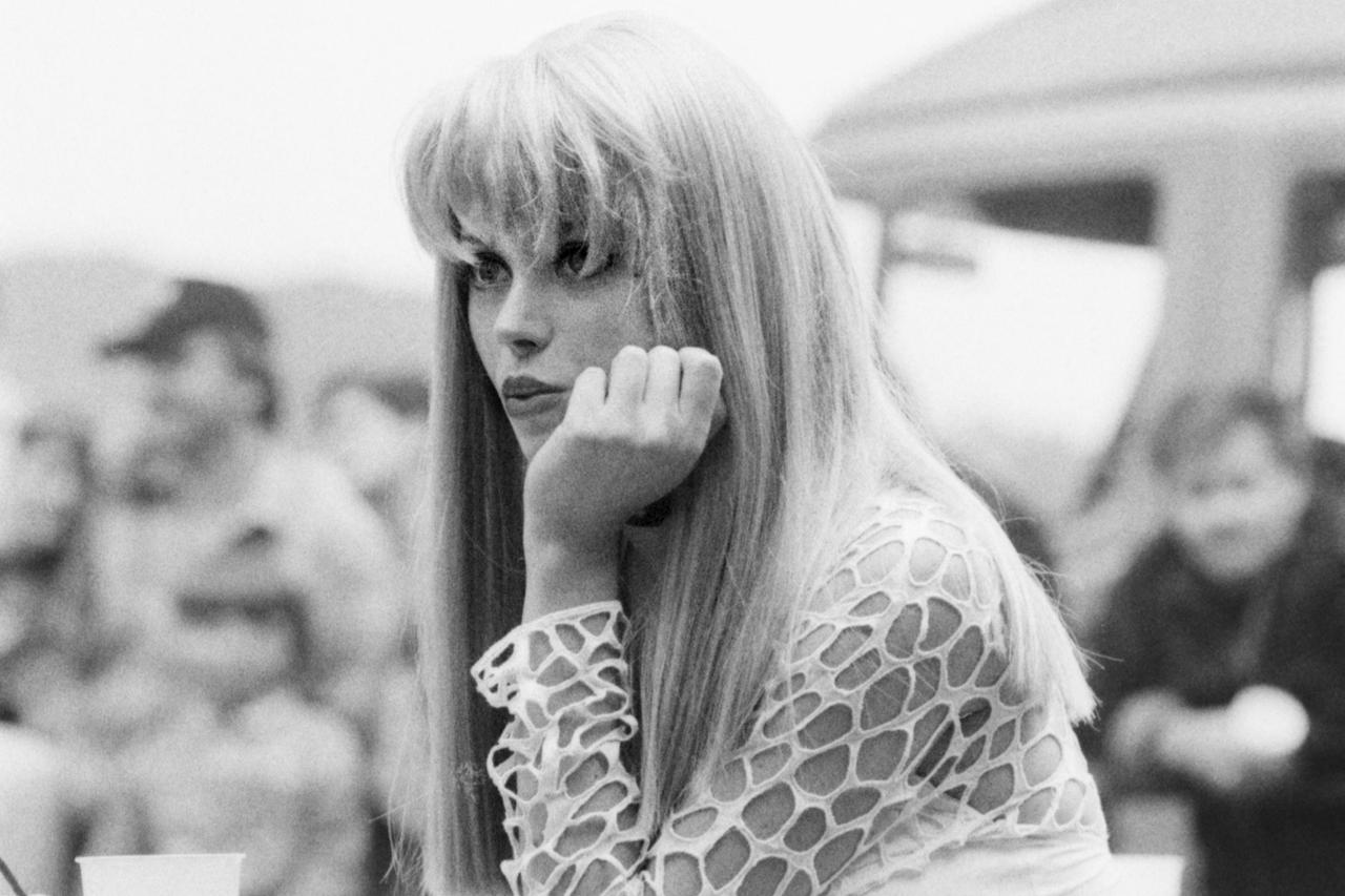 Preminula hrvatska dance pjevačica Davorka Ručević Kasandra