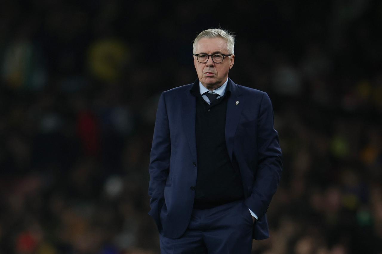 International Friendly - Brazil v Senegal