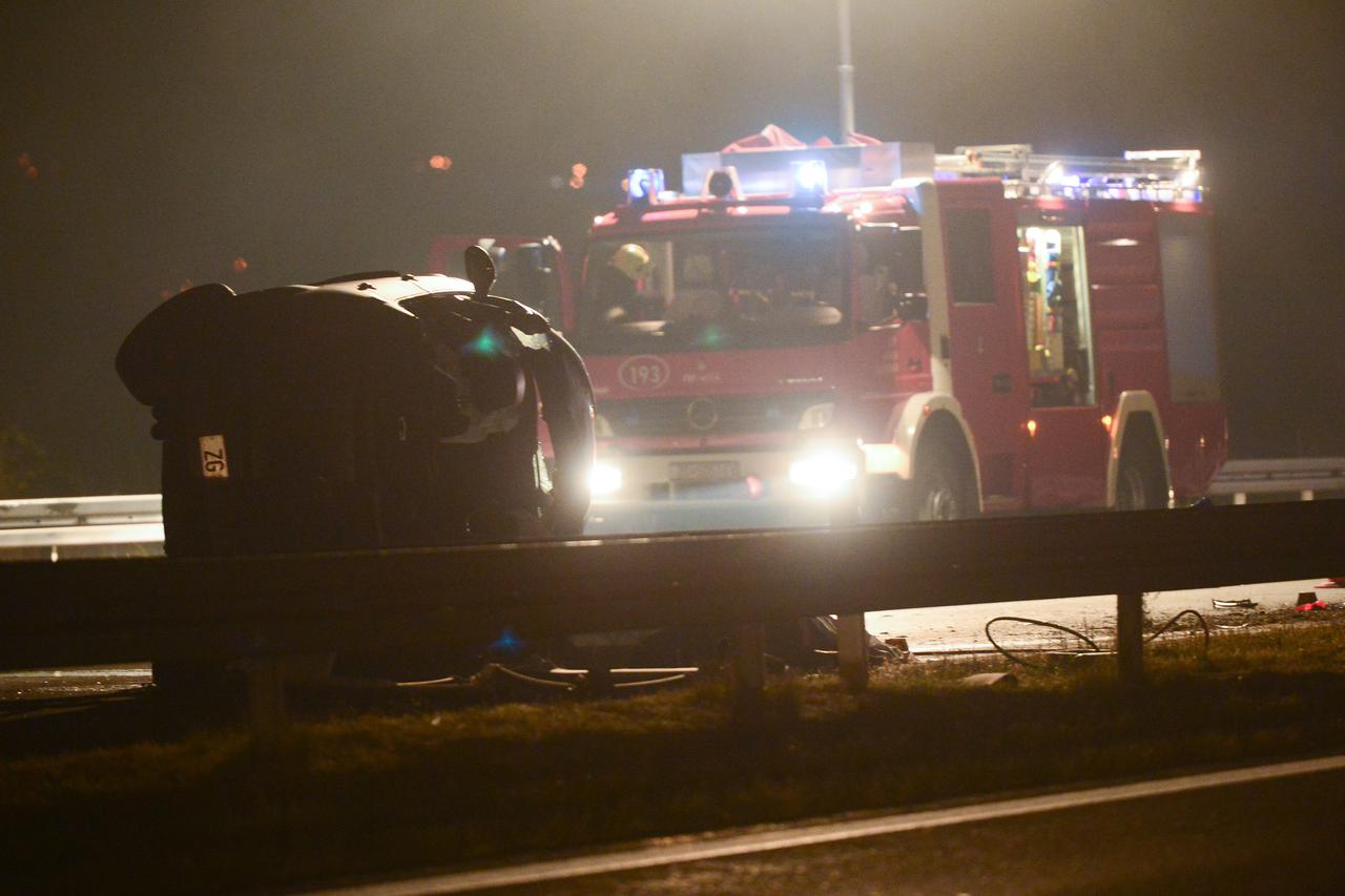 nesreća kod svete nedelje