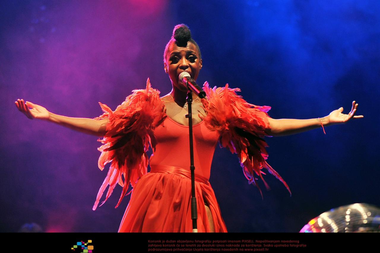 morcheeba