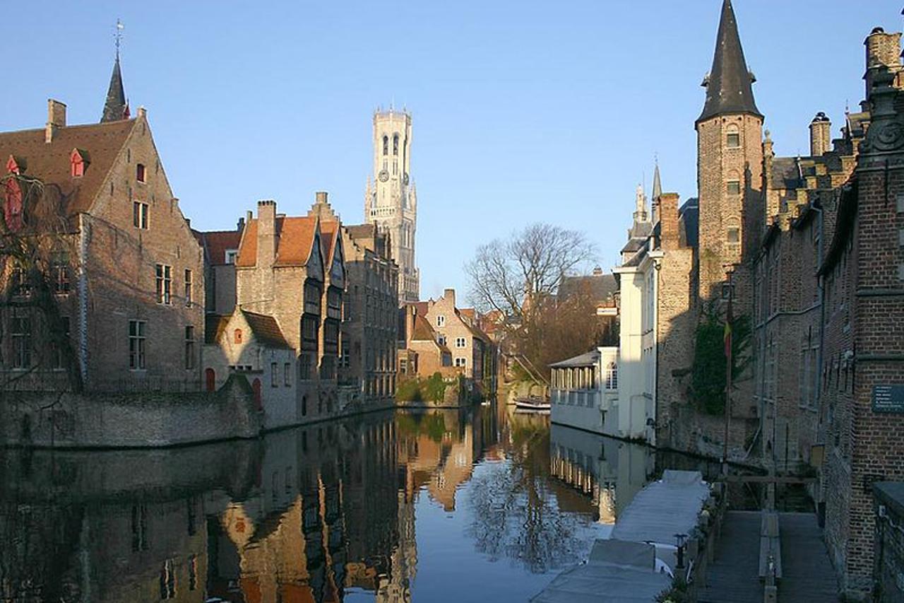 Brugge
