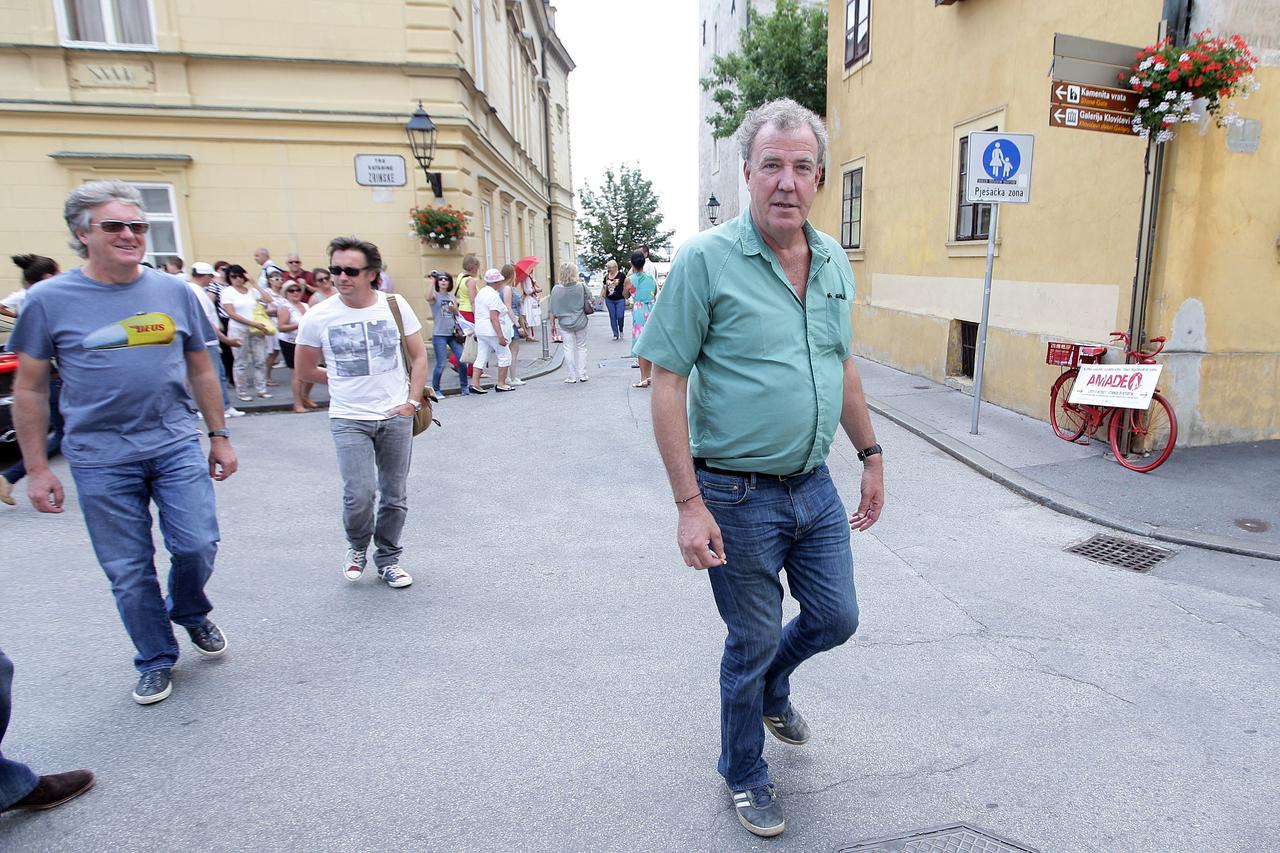 topgear