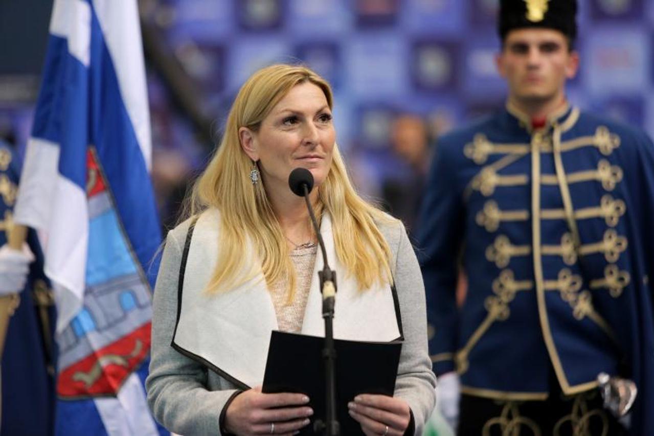 Janica Kostelić