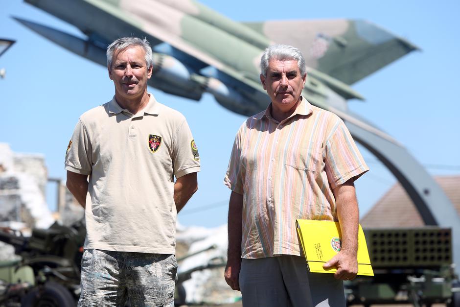 Muzej Domovinskog rata u karlovcu