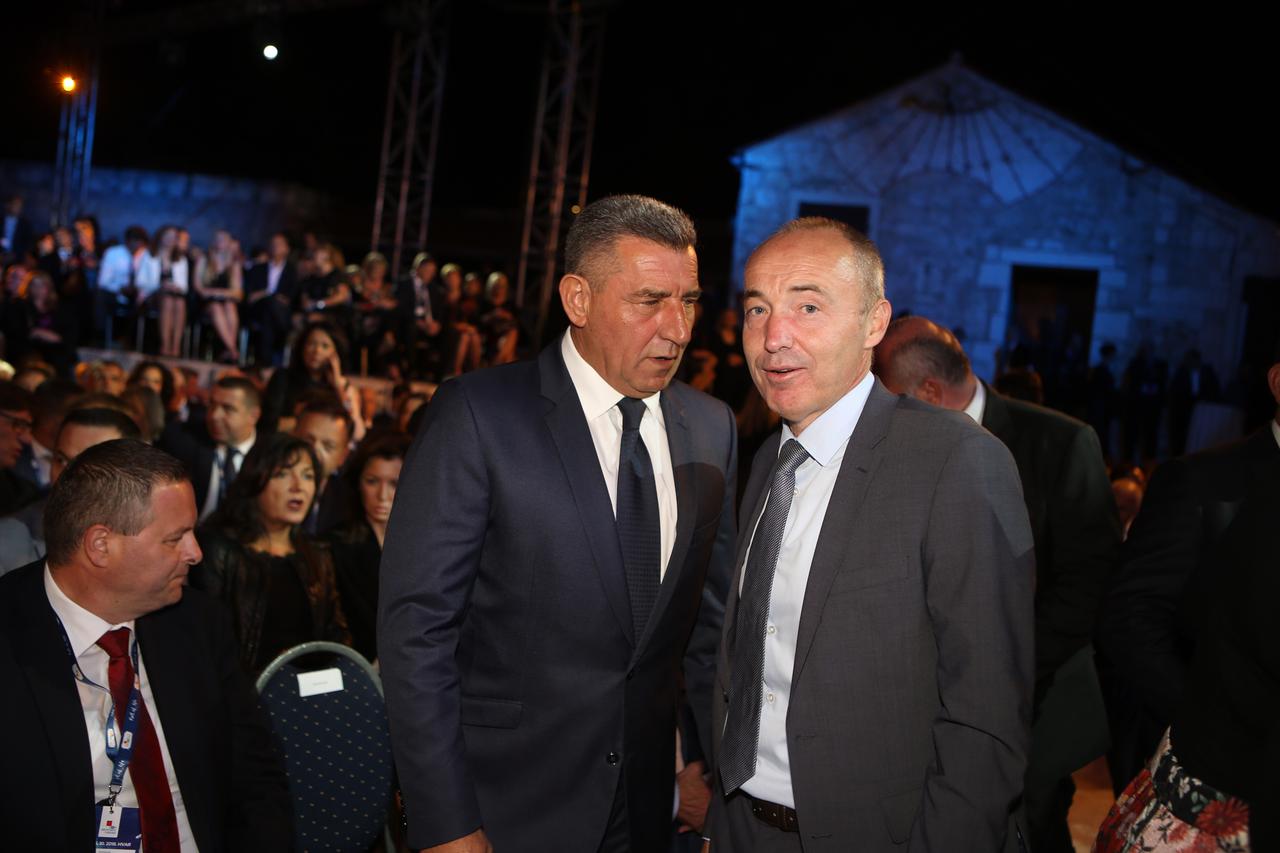 Gotovina i Krstičević