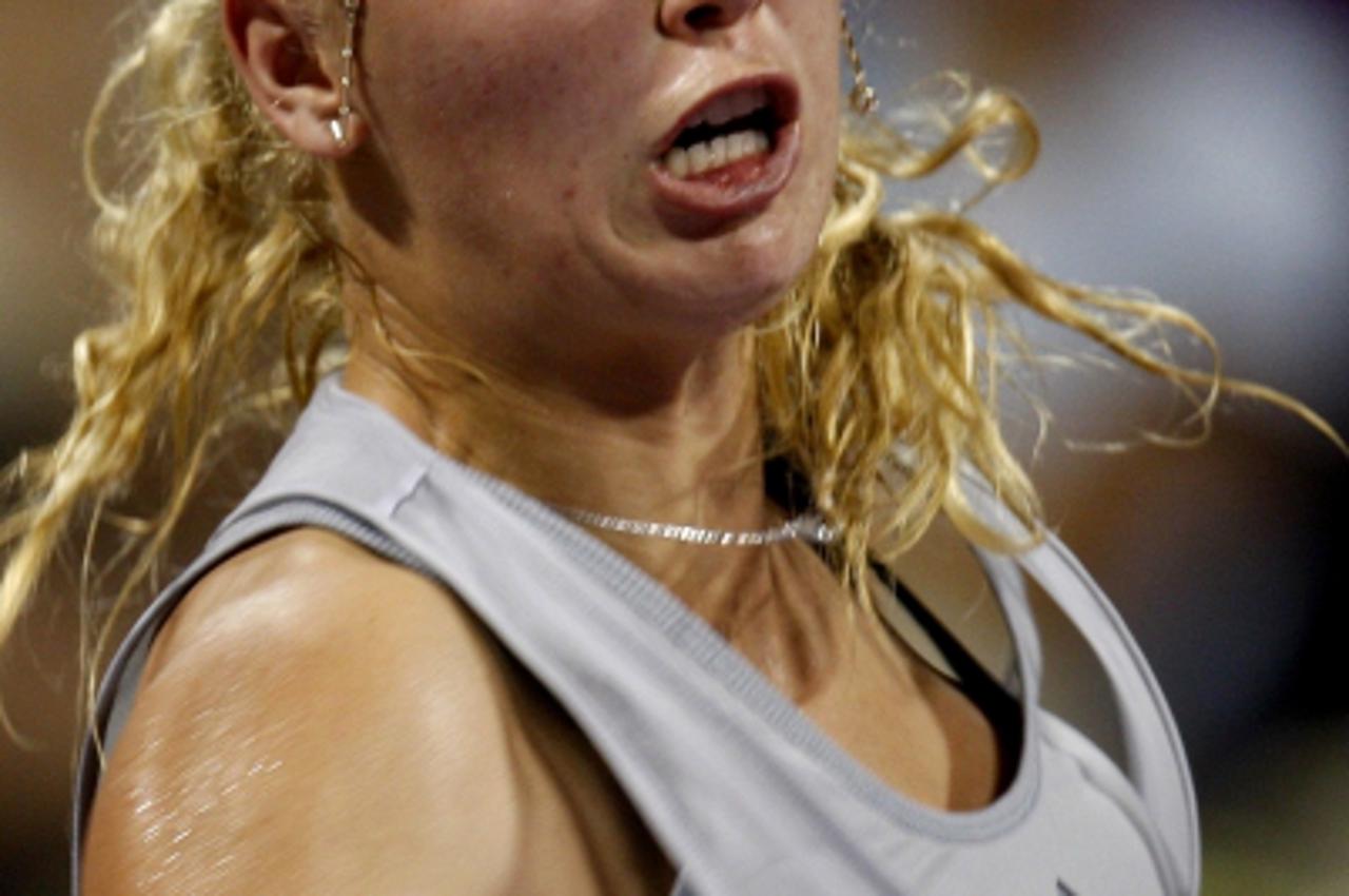 Caroline Wozniacki