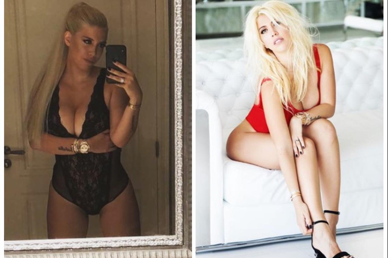 Wanda Nara