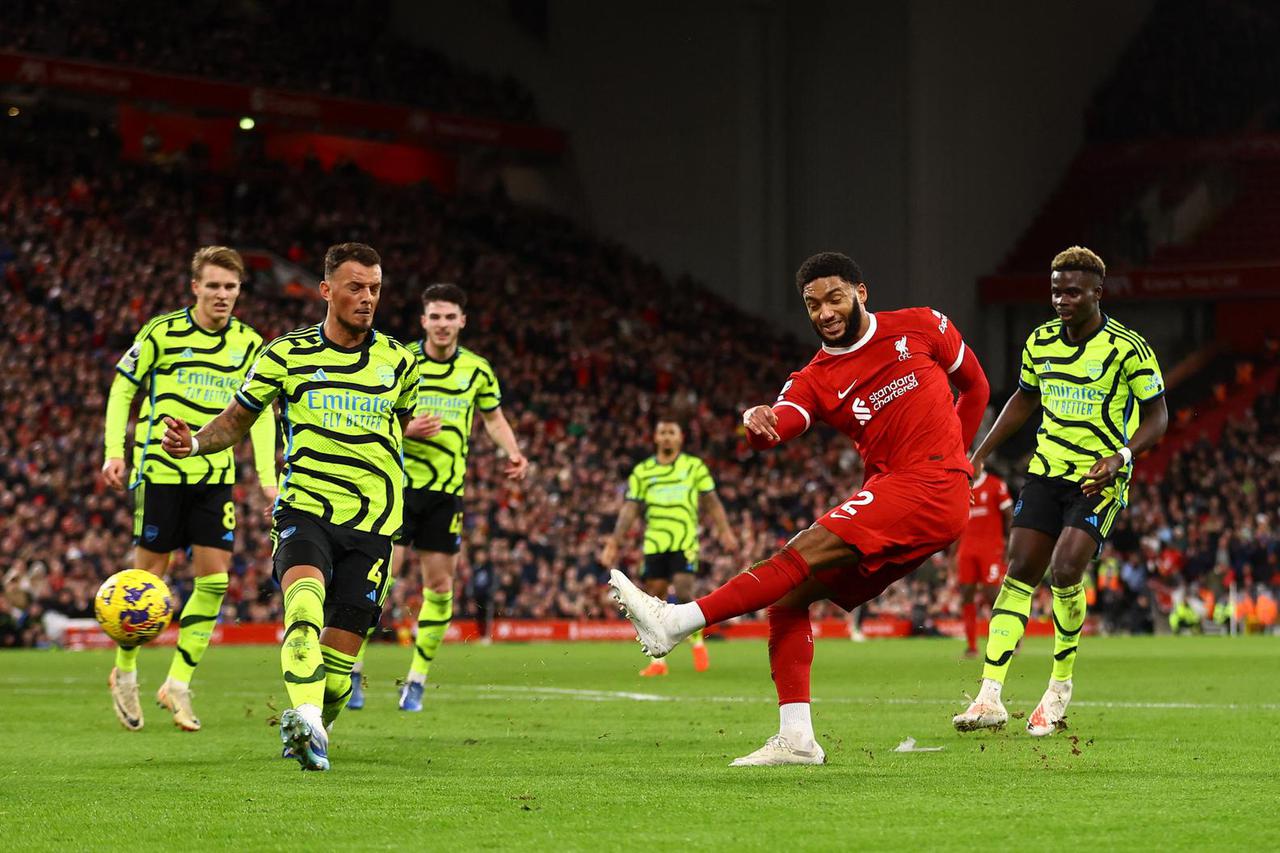 FILE PHOTO: Ineos chairman Jim Ratcliffe is pictured at Old Trafford