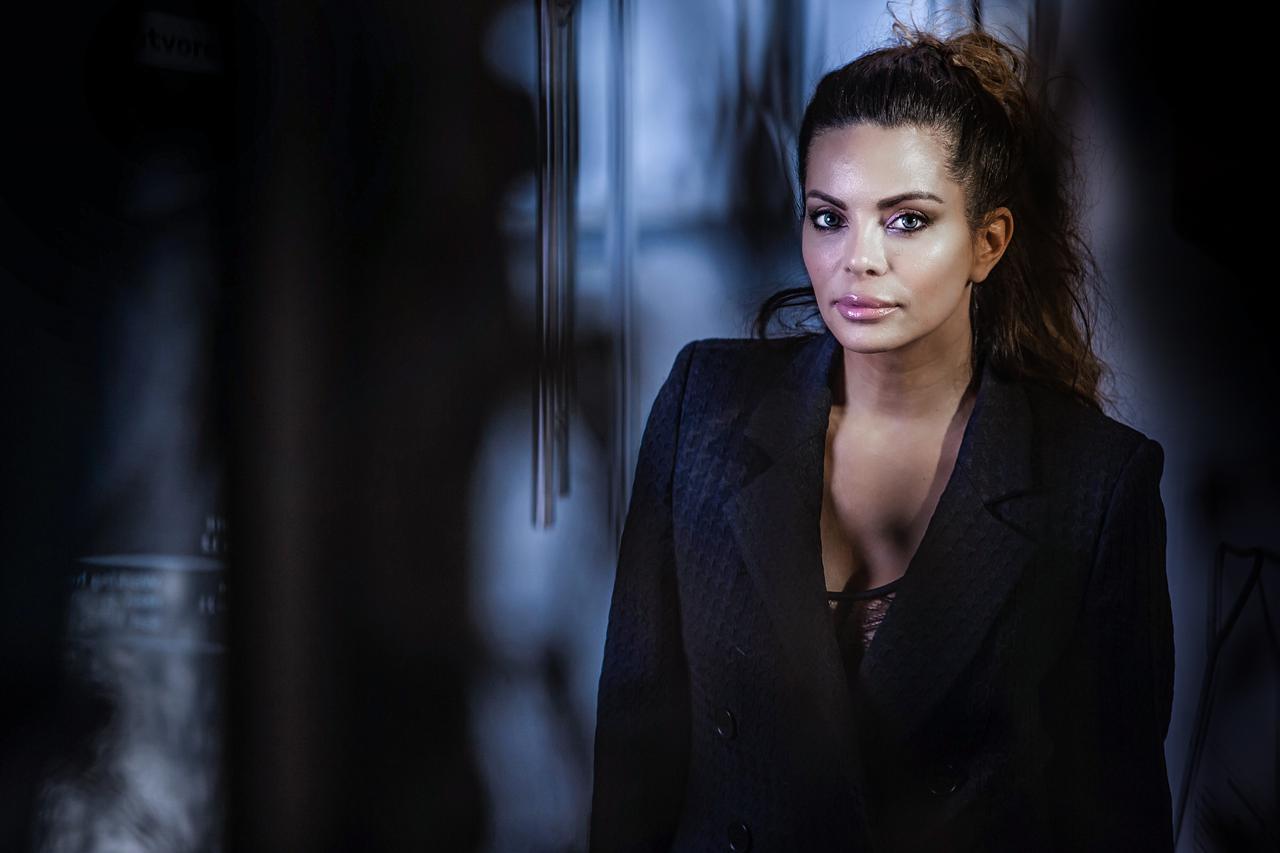 Beograd: Nikolina Ristović