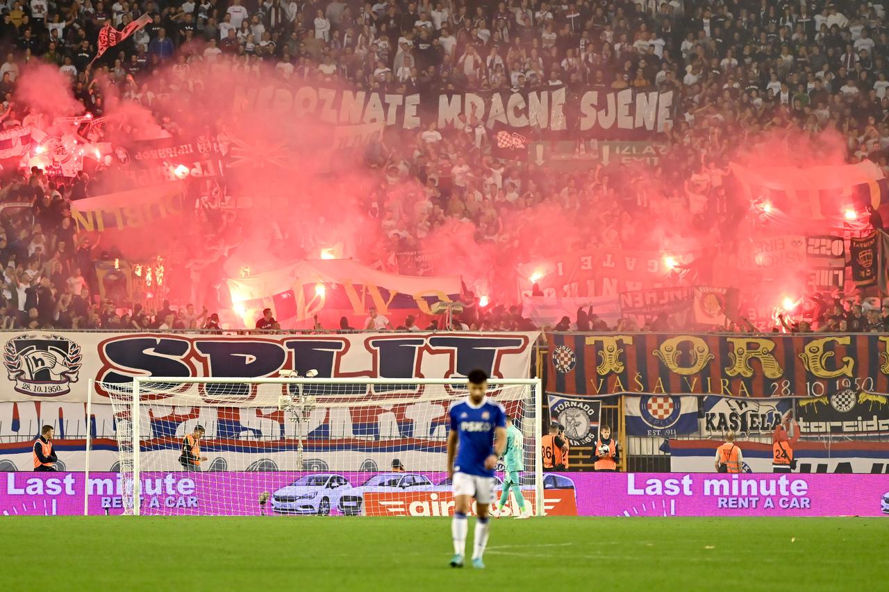Hajduk