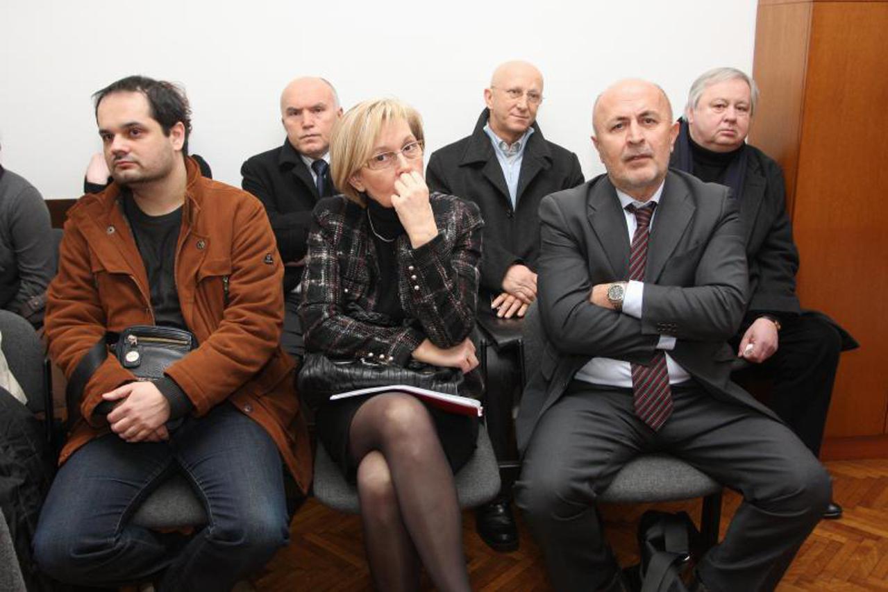 Vesna Majher Franjo Žulj