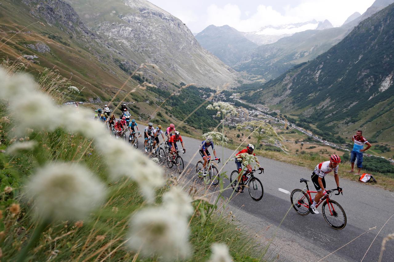 Tour de France
