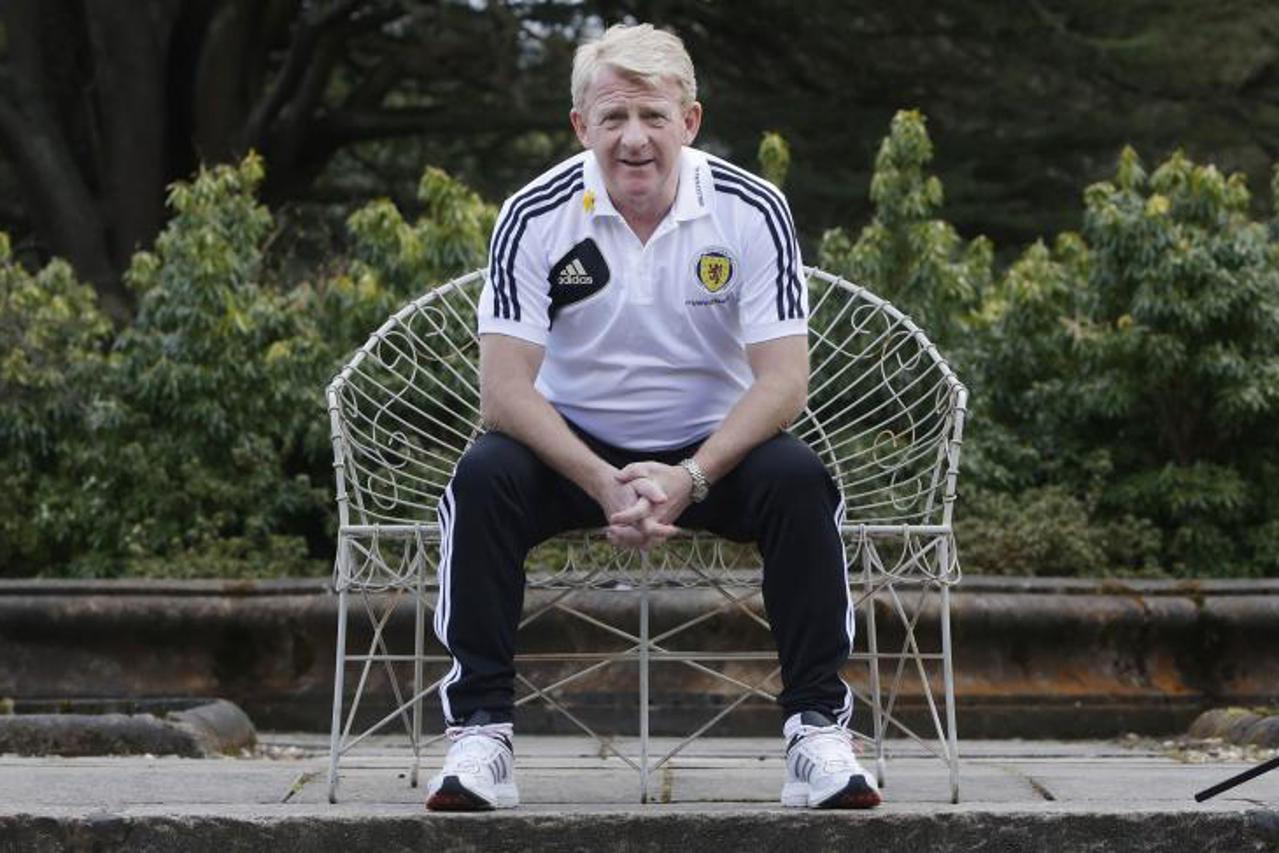 gordon strachan (1)