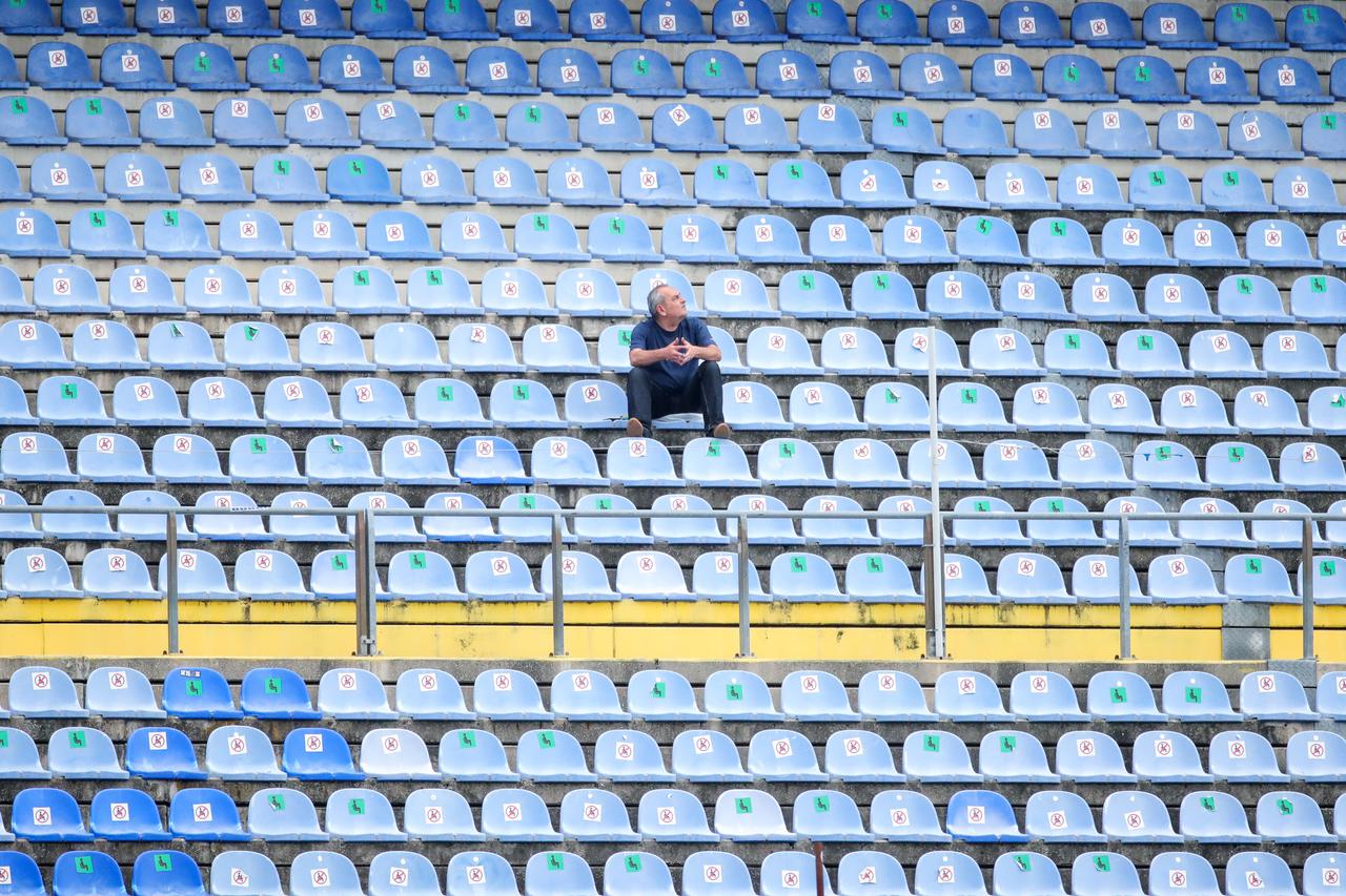 Dinamo i Slaven Belupo sastali se u 1. kolu HT Prve lige