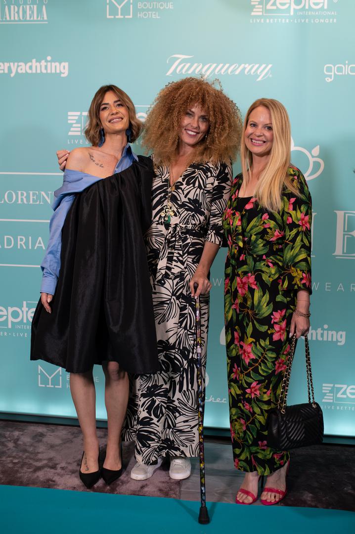 U publici je bio i Neven Ciganović, Anđa Marić, Antea Kodžoman, Borna Kotromanić i brojni drugi...