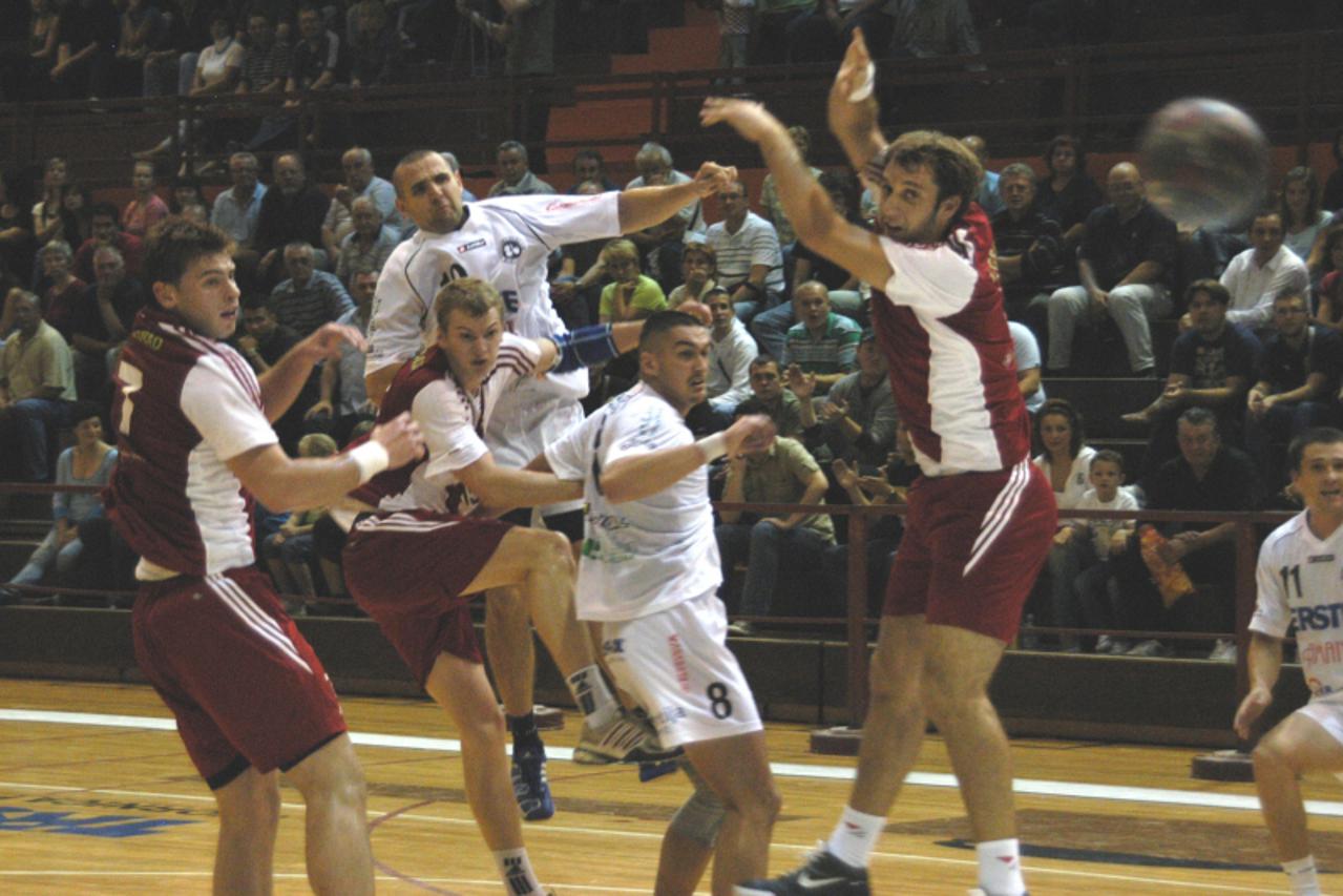 RK Bjelovar
