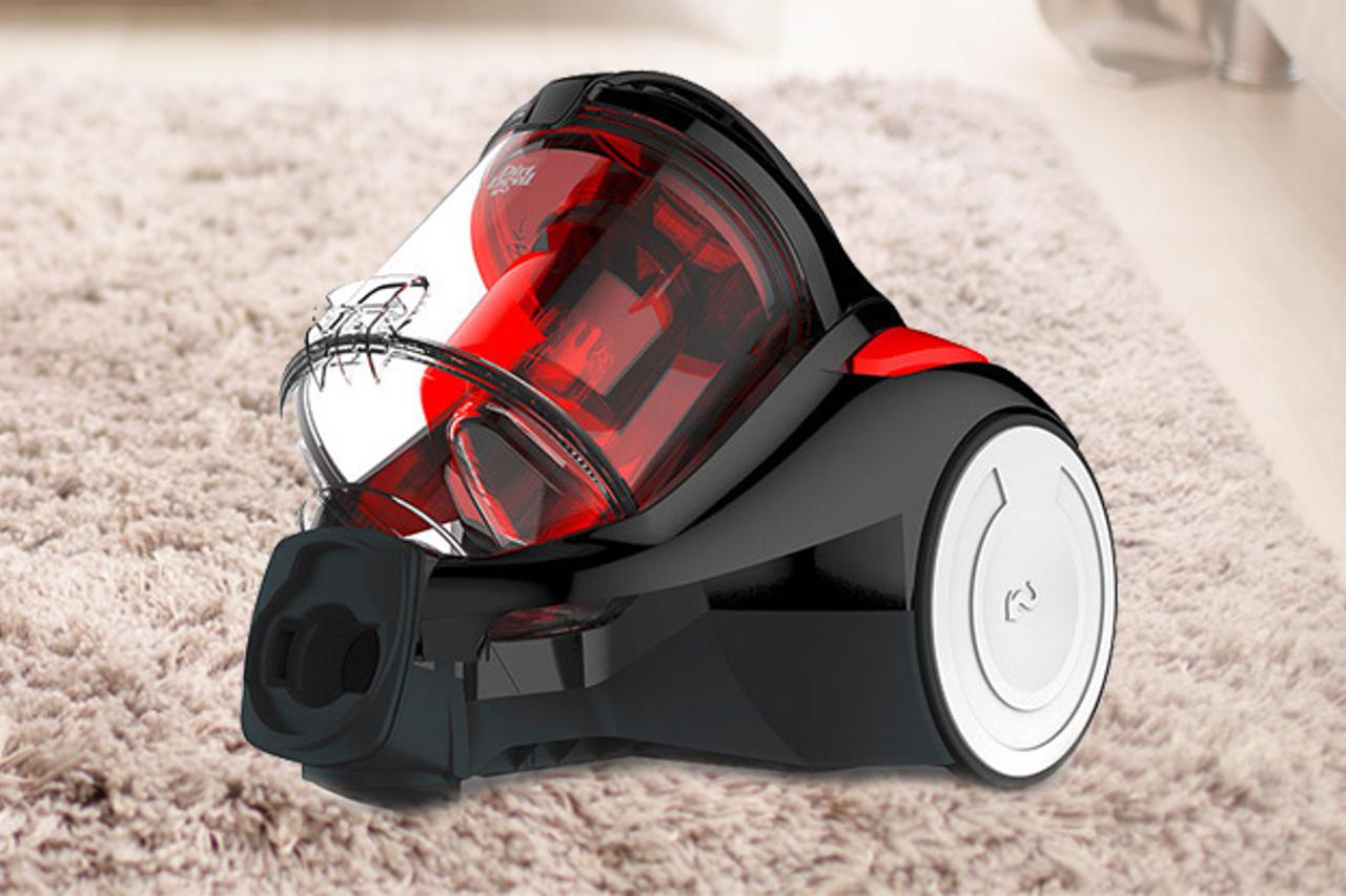 Dirt Devil Yazz