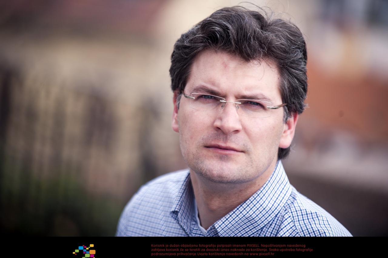 dirigent josip nalis 